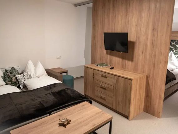 Pensjonat Lagler 3.5*