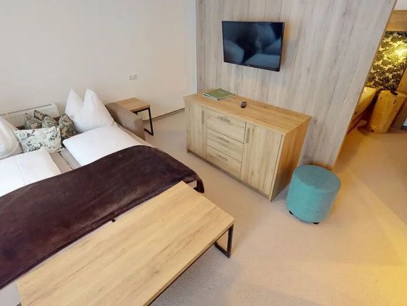 Pensjonat Lagler 3.5*