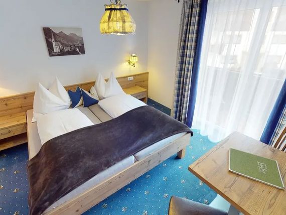 Pensjonat Lagler 3.5*