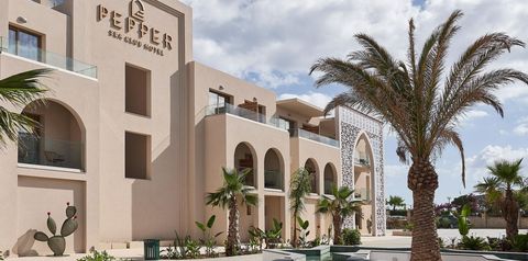 obiekt, budynek główny