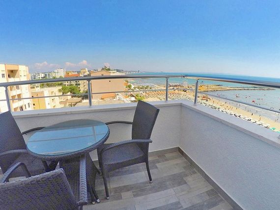 Perandor Beach 3.5*