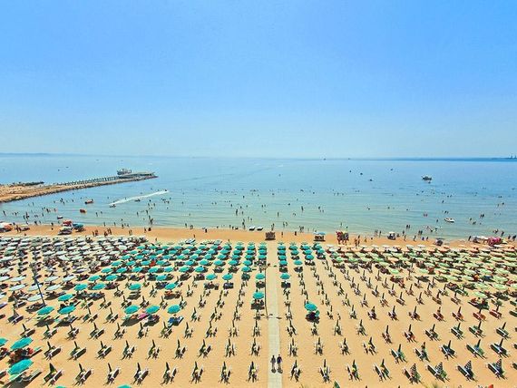 Perandor Beach 3.5*