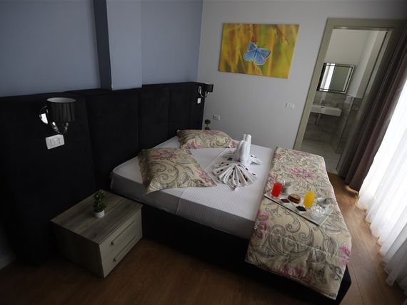 Perandor Beach 3.5*
