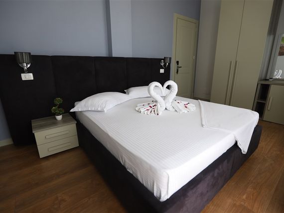 Perandor Beach 3.5*