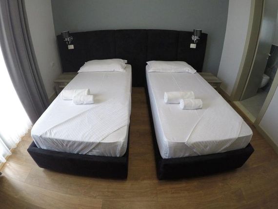 Perandor Beach 3.5*