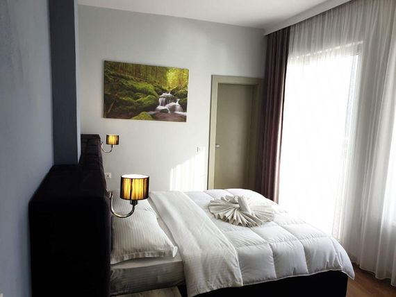 Perandor Beach 3.5*