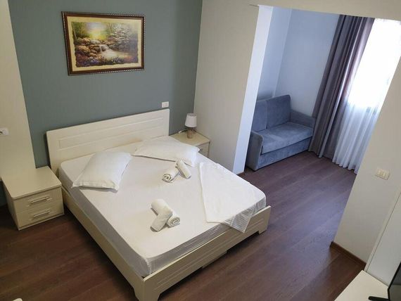 Perandor Beach 3.5*