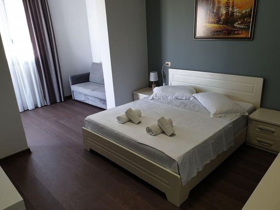 Perandor Beach 3.5*