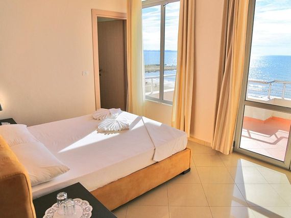 Perandor Beach 3.5*