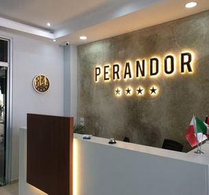 zdjęcie oferty Perandor Beach