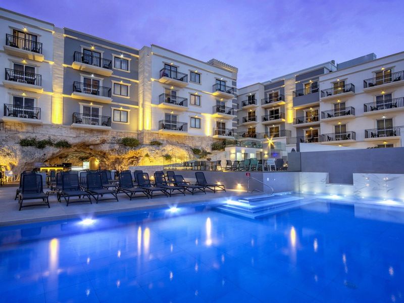Pergola Hotel & SPA