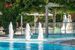 teren hotelu, basen