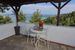 balkon / taras