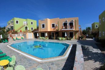 Perla (Agia Pelagia)