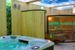 sauna, SPA
