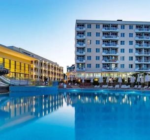 zdjęcie oferty Perla Beach (ex. Perla Club)