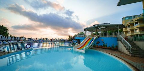 zjeżdżalnia, dla dzieci