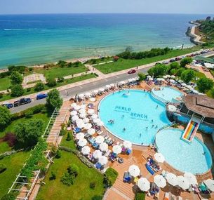 zdjęcie oferty Perla Gold Luxury
