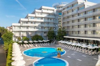 Perla (Sunny Beach)