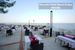 teren hotelu, restauracja