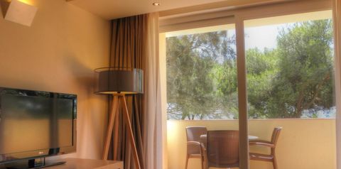 balkon / taras, pokój