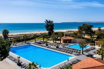Pestana Alvor Beach Villas (ex. Pestana Dom Joao Villas)