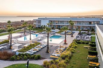 Pestana Alvor South Beach