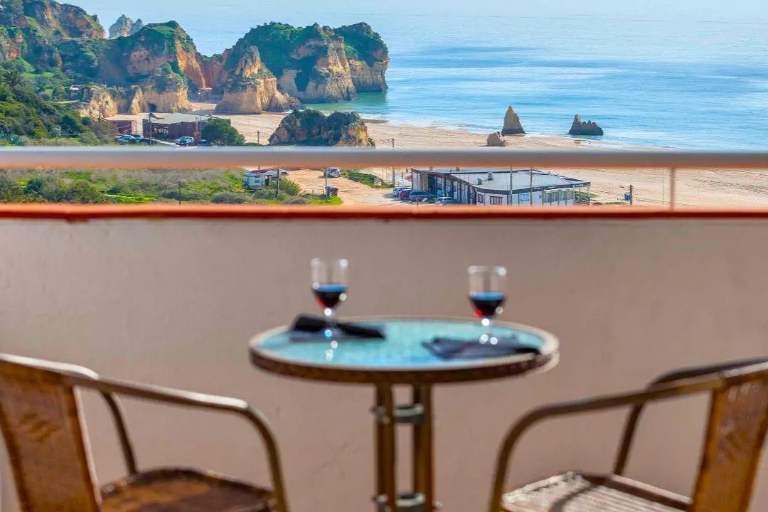 balkon / taras, plaża