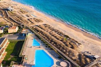 Pestana Atlantico Beach Aparthotel