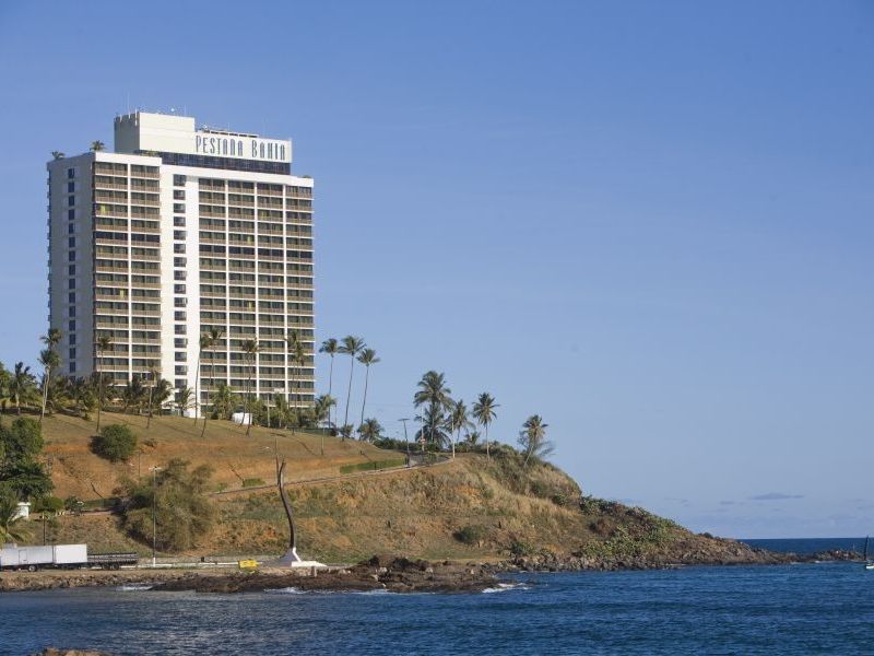 Pestana Bahia