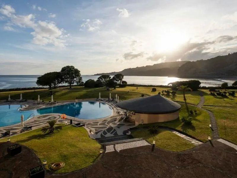 Pestana Bahia Praia