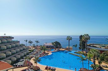 Pestana Carlton Madeira Ocean Resort