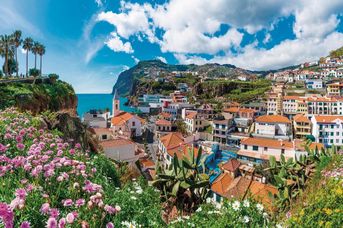 Pestana Churchill Bay Pousada & Historic