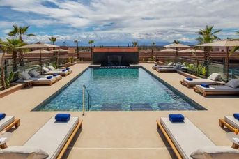 Pestana CR7 Marrakech