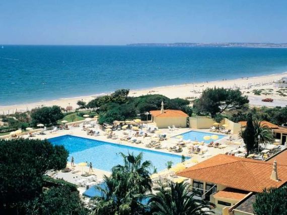 basen, plaża