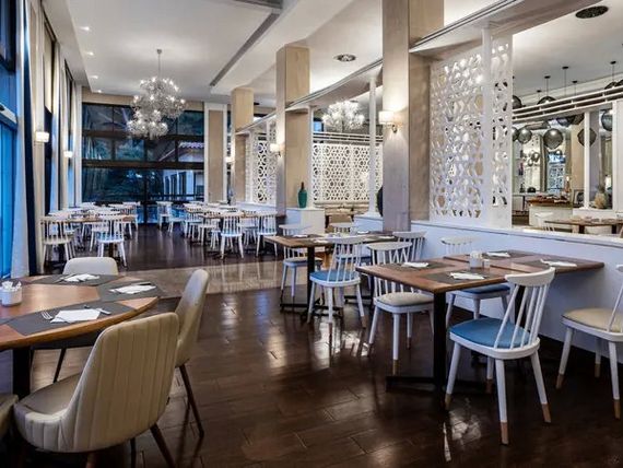 restauracja