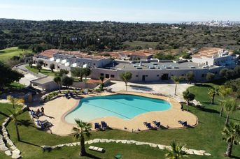 Pestana Gramacho Residences 