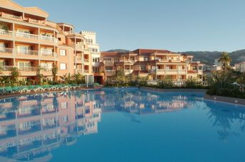 Pestana Miramar Garden & Ocean