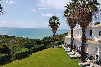 Pestana Palm Gardens