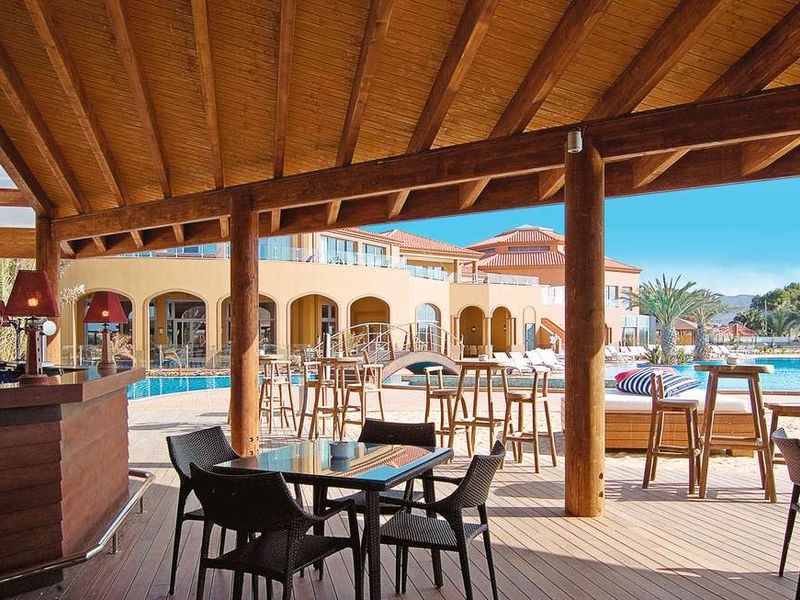 Pestana Porto Santo