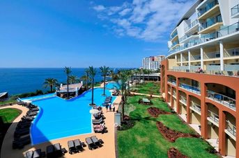 Pestana Promenade