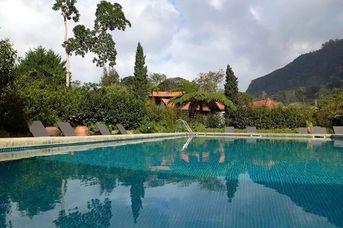 Pestana Quinta do Arco