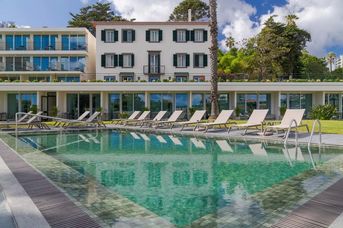 Pestana Quinta Perestrello Premium Boutique