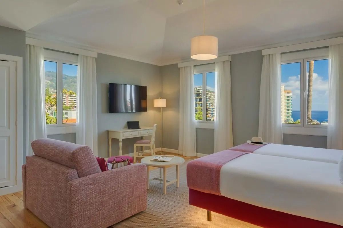 pokój
