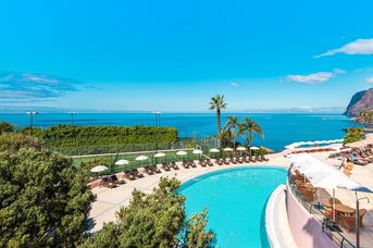 Pestana Royal Premium All Inclusive Ocean & Spa