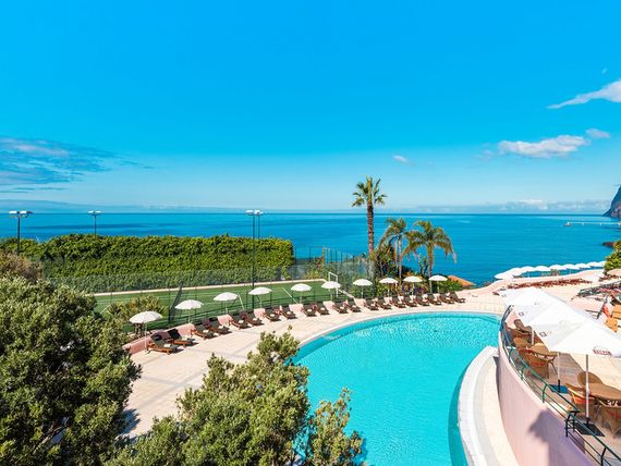 Pestana Royal Premium All Inclusive Ocean & Spa