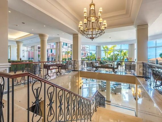 recepcja / lobby