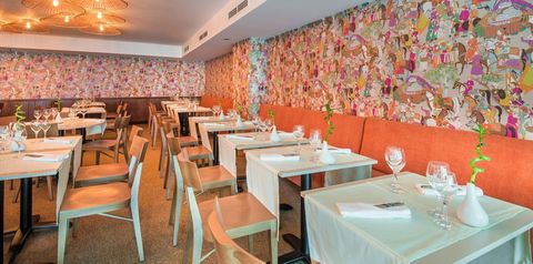 restauracja