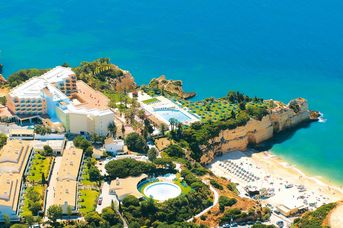 Pestana Viking