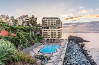 Pestana Vila Lido (ex. Pestana Palms)